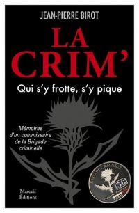 PROCEDURIER À LA CRIM'