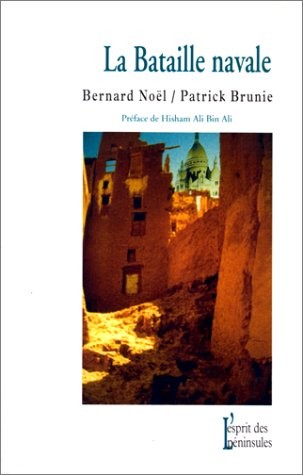 La Bataille navale [9782910435592]