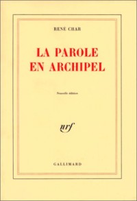 La Parole en archipel