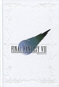 La Légende Final Fantasy VII