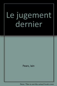 Le jugement dernier
