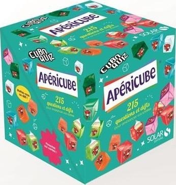 Cuboquiz Apéricube 2023
