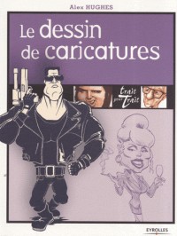 Le dessin de caricatures