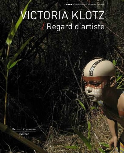 Victoria Klotz - Regard d'artiste