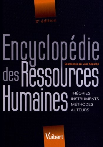 Encyclopédie des ressources humaines