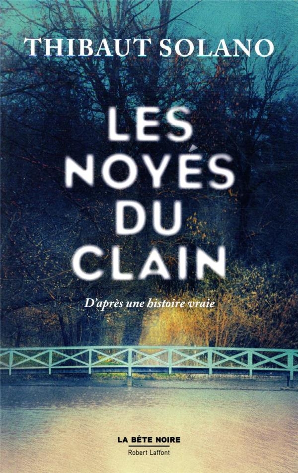Les Noyés du Clain