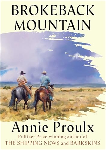 Brokeback Mountain [9781668212707]