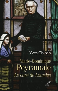 L'abbé Payramale, le curé de Lourdes