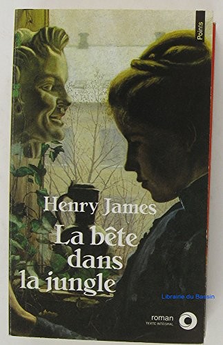 La bête dans la jungle [9782020132978]