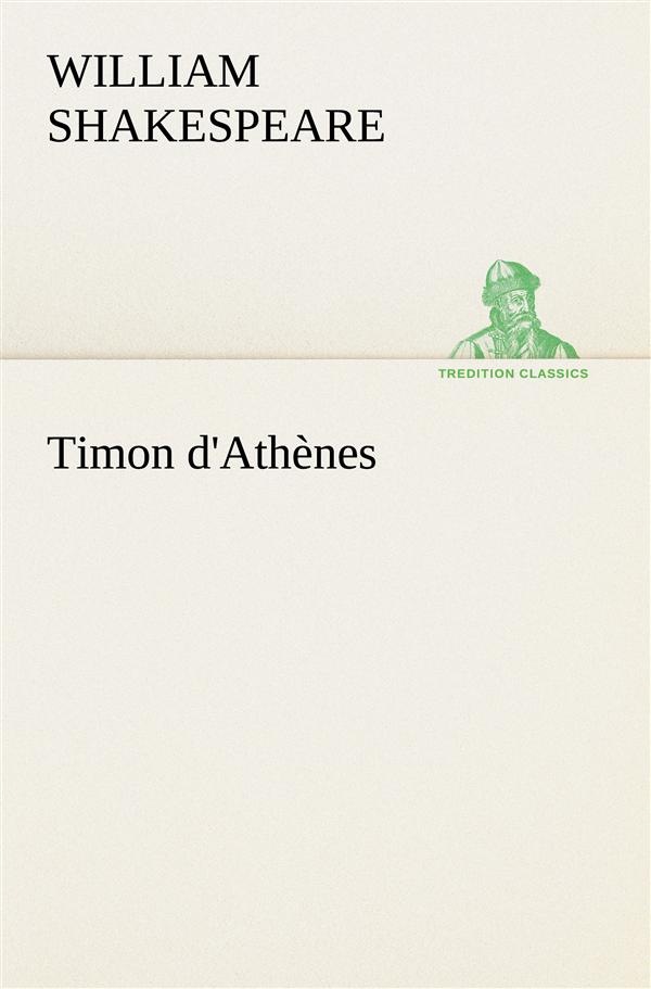 Timon d'Athènes