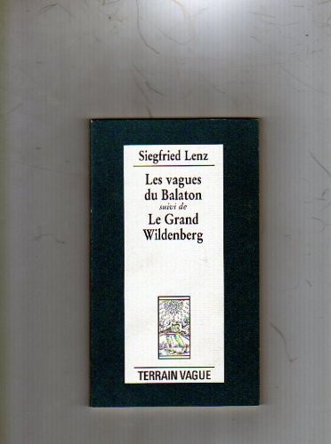 Les vagues du Balaton