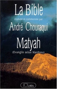 Matyah : Evangile selon Matthieu