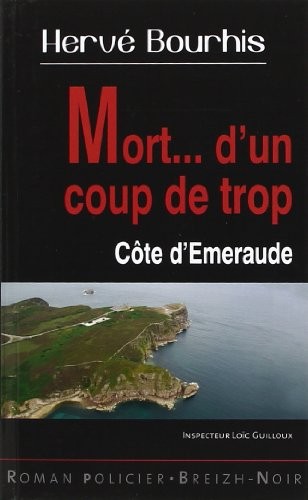 Mort d'un coup de trop