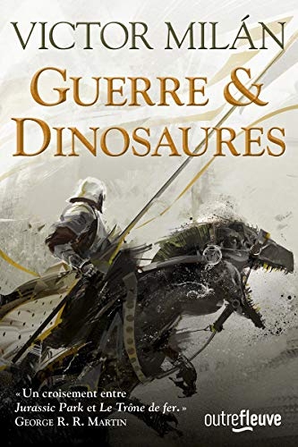 Guerre & Dinosaures (1)