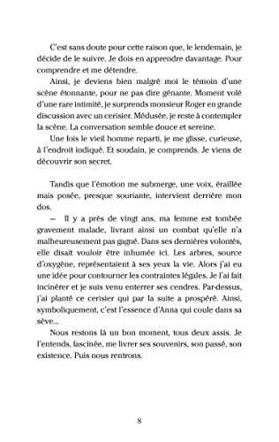 L'essence des pigments