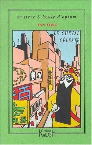 Le Cheval céleste