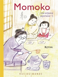 Momoko - Une enfance japonaise 1
