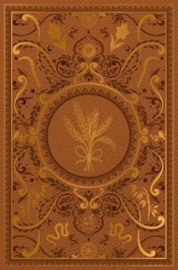 Grimoire vierge Lugnasad