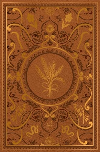 Grimoire vierge Lugnasad