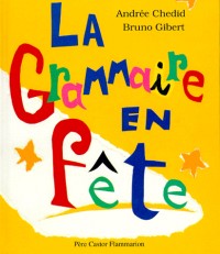 La grammaire en fête