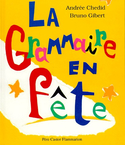 La grammaire en fête