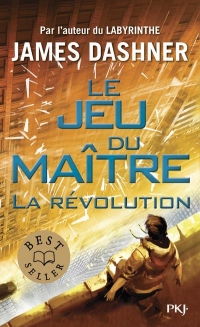Le Jeu du Maitre - Tome 2 - Vol02