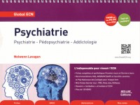 Psychiatrie : Psychiatrie, pédopsychiatrie, addictologie