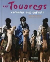 Les Touaregs racontés aux enfants