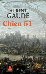 Chien 51 [Poche]