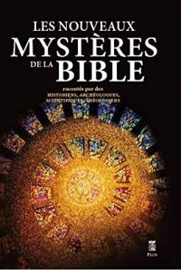 Les mystères de la bible