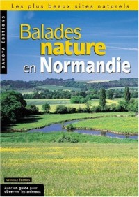 Balades nature en normandie 2004