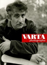 Varta photographe portraits 1955-1964
