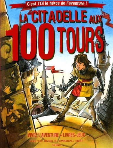La Citadelle aux 100 tours (nouvelle édition)