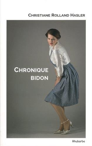 Chronique bidon : Suivi de Se casser la margoulette