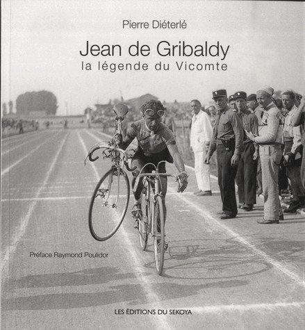 Jean de Gribaldy, la légende du Vicomte