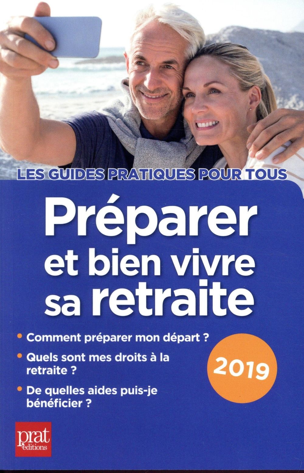 Préparer et bien vivre sa retraite