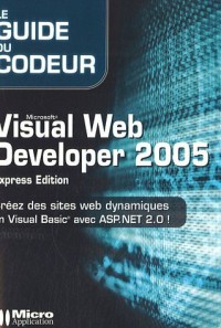 Visual Web Developer 2005 : Express Edition