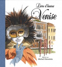 Livre d'Heures a Venise