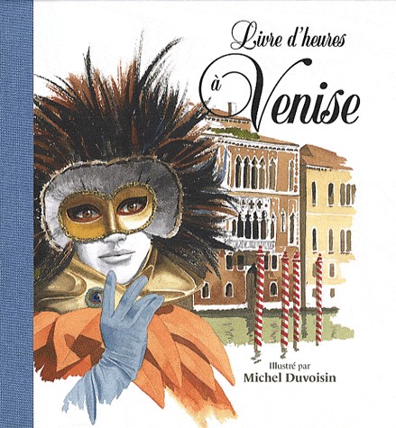 Livre d'Heures a Venise