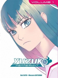 Yuzuko Peppermint Vol.1