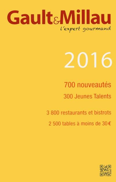 Guide France 2016