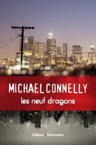 Les neuf dragons