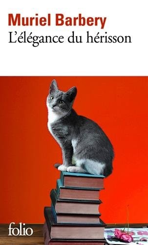 L'élégance du hérisson