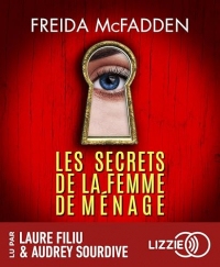 Les secrets de la femme de ménage - Tome 2