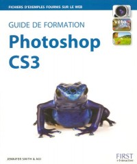 GUIDE FORMATION PHOTOSHOP CS3