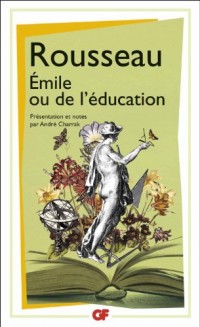 Emile ou de l'éducation