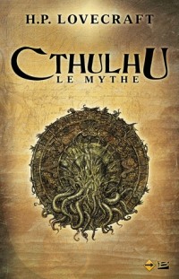 Cthulhu, le mythe