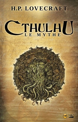 Cthulhu, le mythe