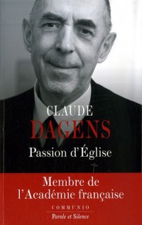 Passion d'Eglise
