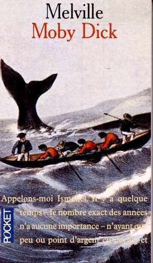 Moby Dick [9782266075695]